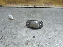 Подсветка номера H1TZDP Audi 100 - Фото 1