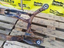 Балка подвески задняя XZTDW5 Volkswagen Passat undefined