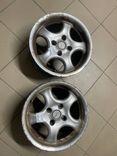 Диск литой R15, 4x114.3 Hyundai Matrix 2002 0DA4AV 0DA4AV Hyundai Matrix