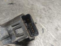 Клапан EGR 4OXOHJ Peugeot 407 купить в магазине запчастей бу