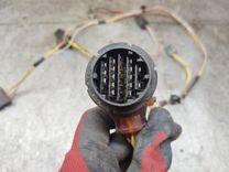 Проводка двери передней правой NX42JC Citroen Xsara - Фото 4