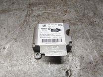 Блок AirBag 88OP0O Opel Zafira купить