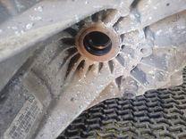 КПП механическая (МКПП) 6-ступенчатая ODPKQU Ford Mondeo - Фото 7