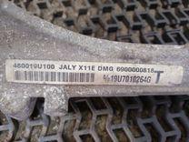 Рулевая рейка GNDZIS Nissan Note купить