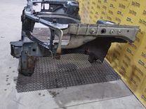 Передняя панель крепления облицовки (телевизор) CLEBCK Daewoo Nubira купить с доставкой