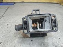 Корпус термостата R6ZHC7 Citroen C5 - Фото 6