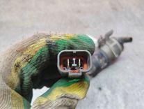 Насос (моторчик) омывателя стекла CRDNAC Honda Accord - Фото 5