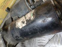 Стартер 642F2Q Opel Astra - Фото 2