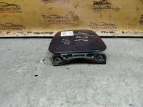 Лючок топливного бака 14EUR2 Volvo V50 - Фото 2