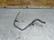 Трубка охлаждающей жидкости металлическая OSSG9Q Toyota Corolla Verso - Фото 1