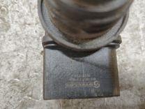 Катушка зажигания E5U2I5 Skoda Fabia купить на авторазборке