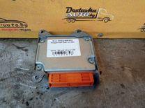 Блок AirBag OMFGD2 Peugeot 307 купить