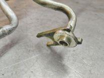 Трубка кондиционера 307KLS Renault Scenic - Фото 2