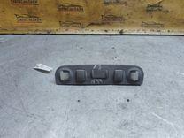 Фонарь салона (плафон) 1FDW8D Audi A3