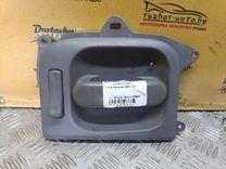 Ручка внутренняя задняя правая 4TX911 Kia Carnival - Фото 1