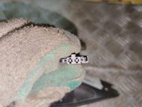 Динамик высокочастотный (пищалка) 7KFYCQ Volkswagen Passat - Фото 2