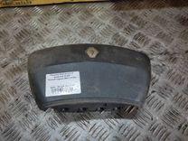 Подушка безопасности водителя H12ZII Renault Laguna