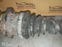 Полуось передняя правая (приводной вал, ШРУС) ITR4HF Volkswagen Golf купить в магазине запчастей бу