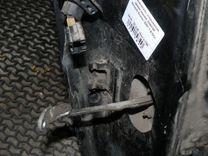 Ограничитель открывания двери задней XN5T3P Renault Scenic