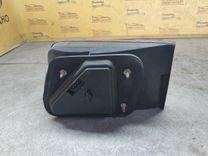 Фонарь крышки багажника левый C7AP42 BMW 5 E39 - Фото 3