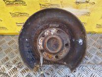 Ступица задняя левая LFAZFK Volvo S80 - Фото 1