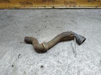 Патрубок отопителя (печки) OXLW1P Seat Toledo купить с доставкой