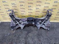 Балка подвески передняя (подрамник) 9T7TO5 Fiat Linea купить в магазине запчастей бу