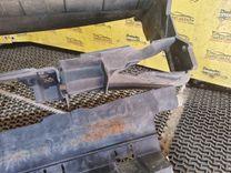 Жалюзи NA1VNQ Ford Fusion купить с доставкой