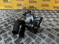 Корпус термостата XLX8FD Peugeot 306 купить в магазине запчастей бу