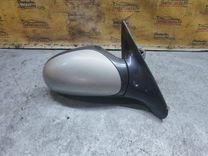 Зеркало наружное правое HIDIZP Peugeot 406 - Фото 4