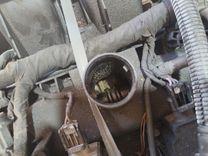 Коллектор впускной M0G9W7 Ford Fusion undefined