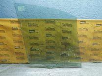 Стекло двери передней левой UX214P Renault Scenic купить в магазине запчастей бу