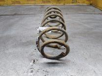 Пружина задняя FIA6MG Volkswagen Golf - Фото 2