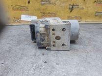 Блок ABS A2G3TF Fiat Palio - Фото 3
