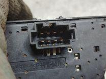 Переключатель света HSQJ4Q Saab 9-3 - Фото 4