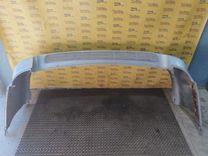 Бампер задний V2TOBW Kia Carnival undefined