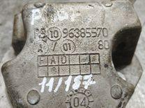 Кронштейн двигателя DJ3HRW Peugeot 307 - Фото 4