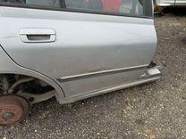 Петля двери задней правой TSVY0N Peugeot 406 купить