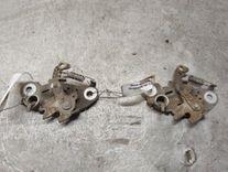 Замок капота KD35UL Peugeot 406