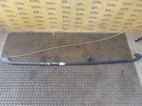 Дуги на крышу (рейлинги) NAD23E Ford Escort