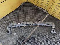 Усилитель бампера заднего REF7IT Hyundai Getz