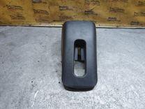 Кожух рулевой колонки 4G70HA Toyota Corolla Verso - Фото 5