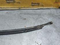 Молдинг стекла лобового BD9E50 Renault Laguna купить с доставкой