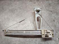 Стеклоподъемник задний правый ABG37V Citroen C3 купить