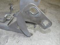 Петля капота O6XJMU Citroen Berlingo купить в магазине запчастей бу