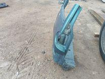 Крыло заднее левое KJ0THB Volkswagen Sharan - Фото 13