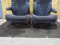 Сиденье переднее IA0BH4 Renault Espace undefined