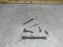 Механизм развода задних тормозных колодок правый 98FUME Renault Espace купить