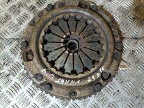 Комплект сцепления F0WTE0 Kia Shuma купить в магазине запчастей бу