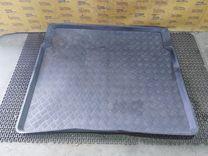 Ковер багажника E1ECKN Ford Focus - Фото 1